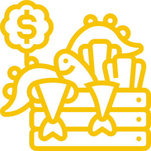 Mariscos Frescos y Platos Auténticos