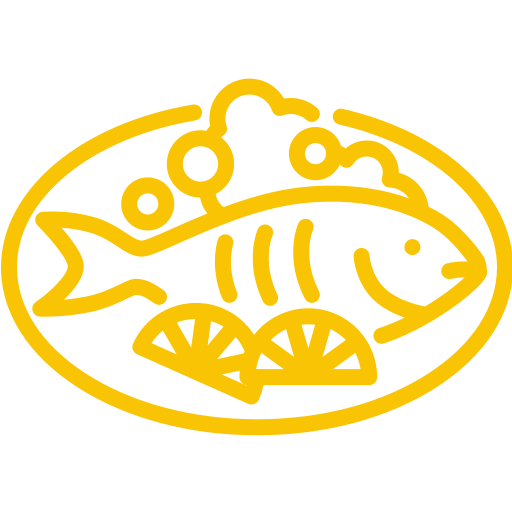 Mariscos Frescos y Platos Auténticos