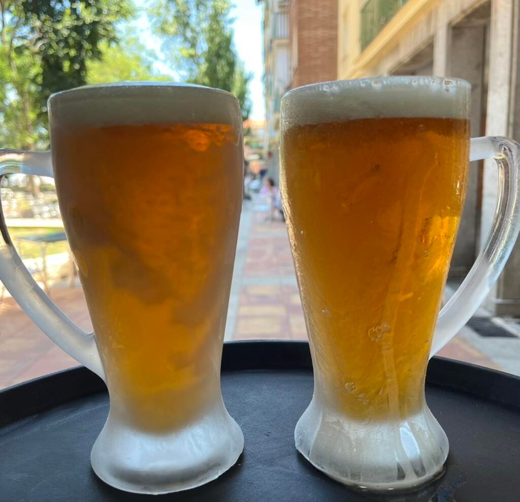 restaurante familiar en Madrid