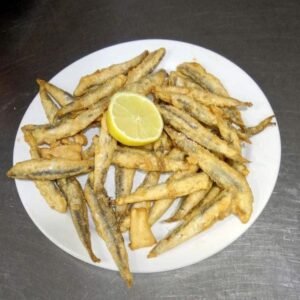 carta de raciones Madrid