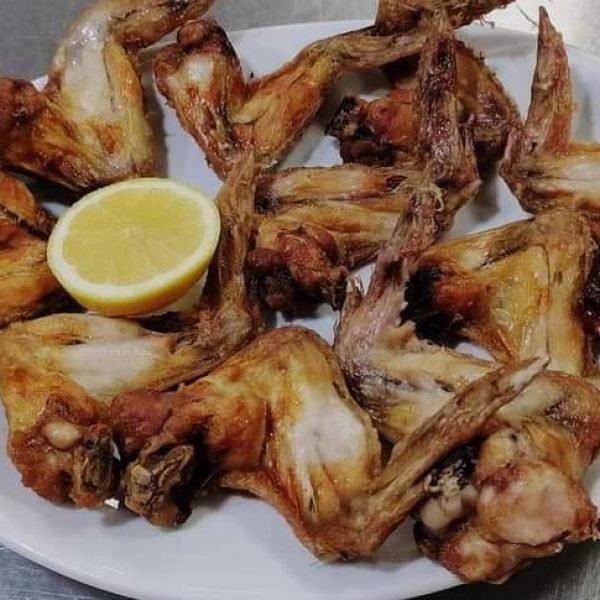 restaurante familiar en Madrid