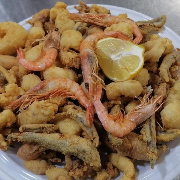 carta de raciones Madrid